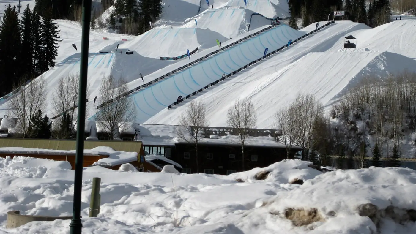 X Games Aspen in Aspen, USA